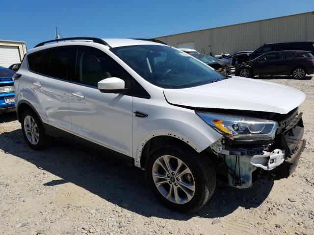 FORD ESCAPE SE 2017 1fmcu0gd8huc18827