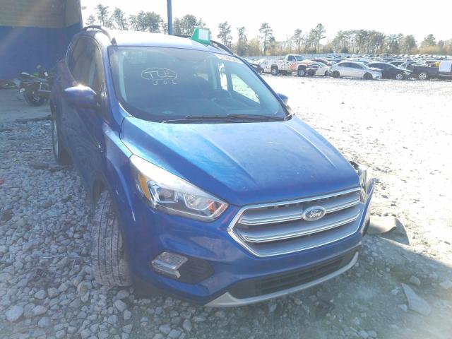 FORD ESCAPE SE 2017 1fmcu0gd8huc22781