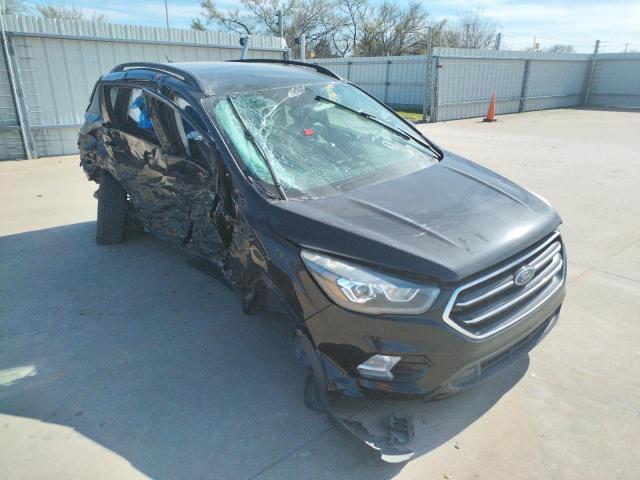 FORD ESCAPE SE 2017 1fmcu0gd8huc26622