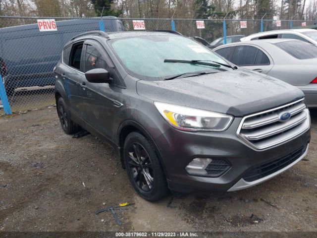 FORD ESCAPE 2017 1fmcu0gd8huc27317