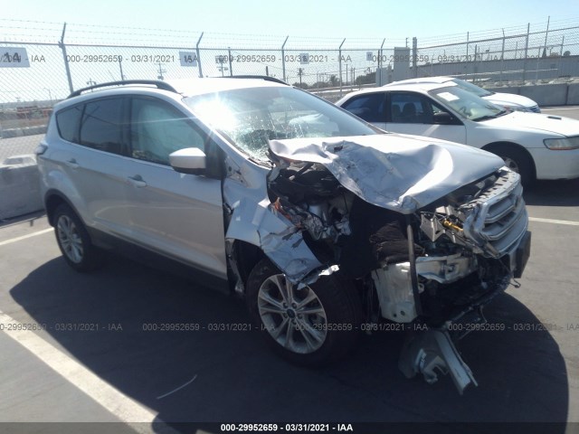 FORD ESCAPE 2017 1fmcu0gd8huc28144