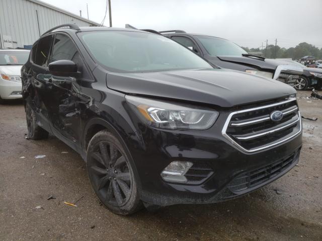 FORD ESCAPE SE 2017 1fmcu0gd8huc30928