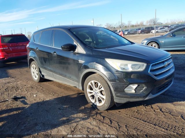 FORD ESCAPE 2017 1fmcu0gd8huc31531