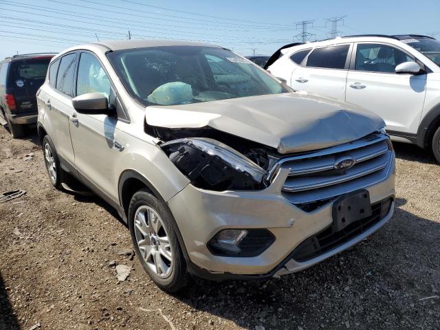 FORD ESCAPE SE 2017 1fmcu0gd8huc32078