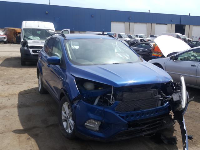 FORD ESCAPE SE 2017 1fmcu0gd8huc33358