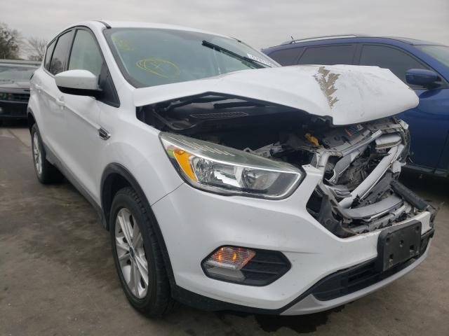 FORD ESCAPE SE 2017 1fmcu0gd8huc33912