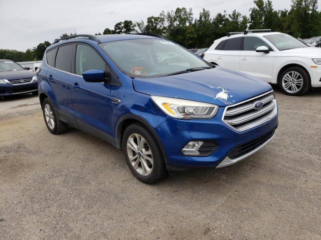 FORD ESCAPE SE 2017 1fmcu0gd8huc42495