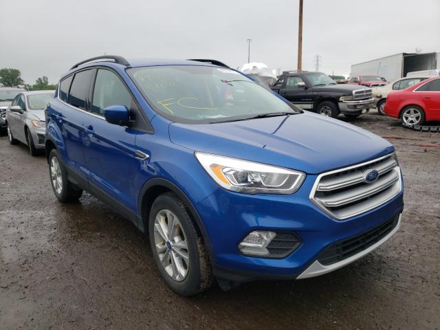 FORD ESCAPE SE 2017 1fmcu0gd8huc48197