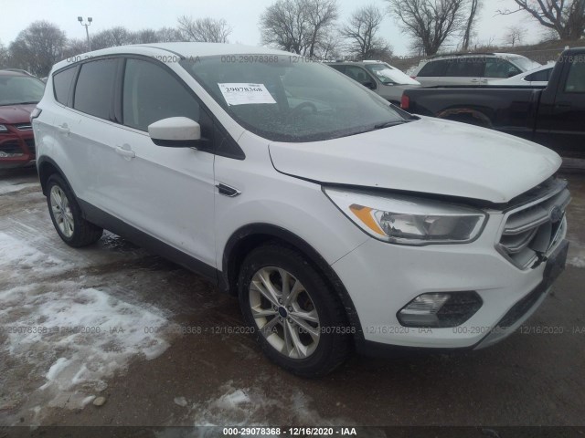 FORD ESCAPE 2017 1fmcu0gd8huc54324