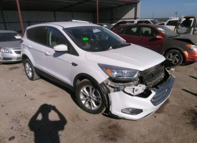 FORD ESCAPE 2017 1fmcu0gd8huc55893