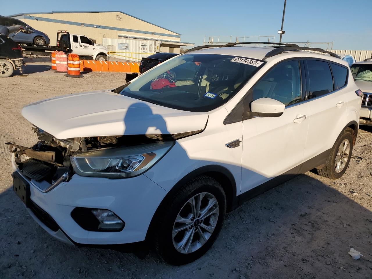 FORD ESCAPE 2017 1fmcu0gd8huc59040