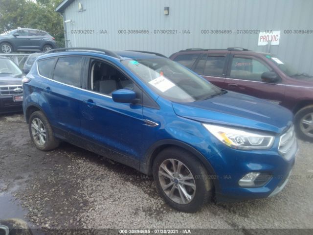 FORD ESCAPE 2017 1fmcu0gd8huc63878