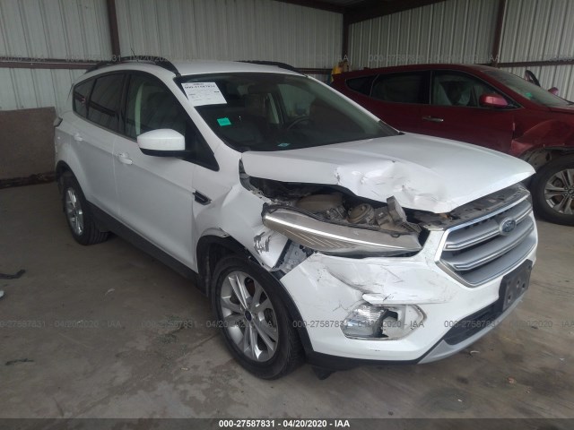 FORD ESCAPE 2017 1fmcu0gd8huc68207