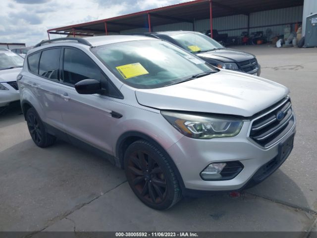 FORD ESCAPE 2017 1fmcu0gd8huc78428