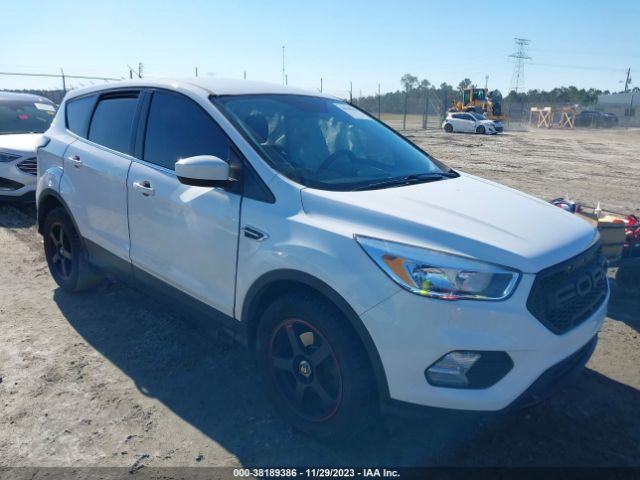 FORD ESCAPE 2017 1fmcu0gd8huc81717