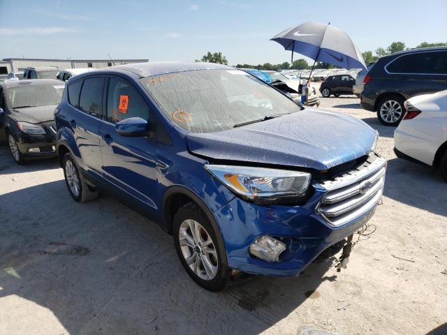 FORD ESCAPE SE 2017 1fmcu0gd8huc86514