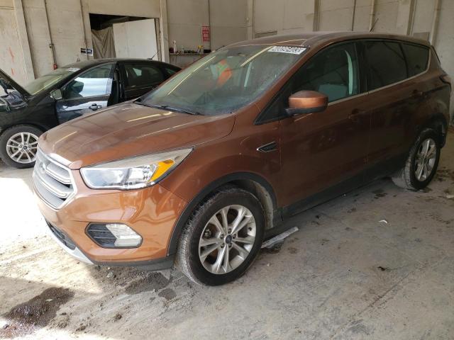 FORD ESCAPE SE 2017 1fmcu0gd8huc88571