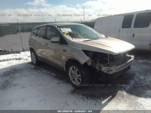 FORD ESCAPE 2017 1fmcu0gd8huc95584