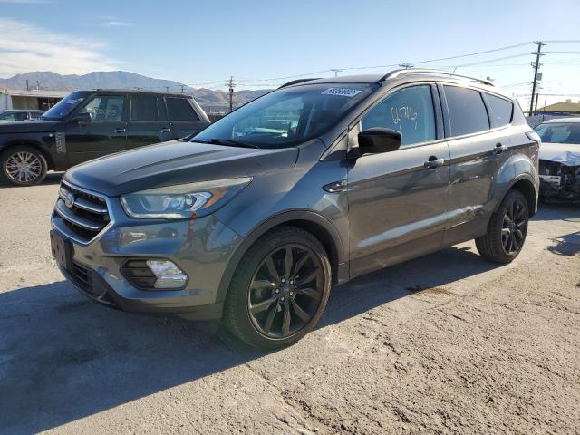 FORD ESCAPE SE 2017 1fmcu0gd8huc95844