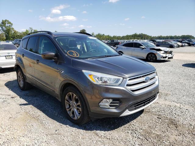 FORD ESCAPE SE 2017 1fmcu0gd8huc98825