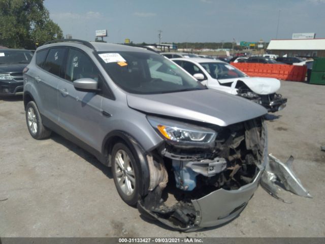 FORD ESCAPE 2017 1fmcu0gd8hud08768