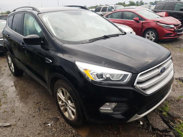 FORD ESCAPE SE 2017 1fmcu0gd8hud09600