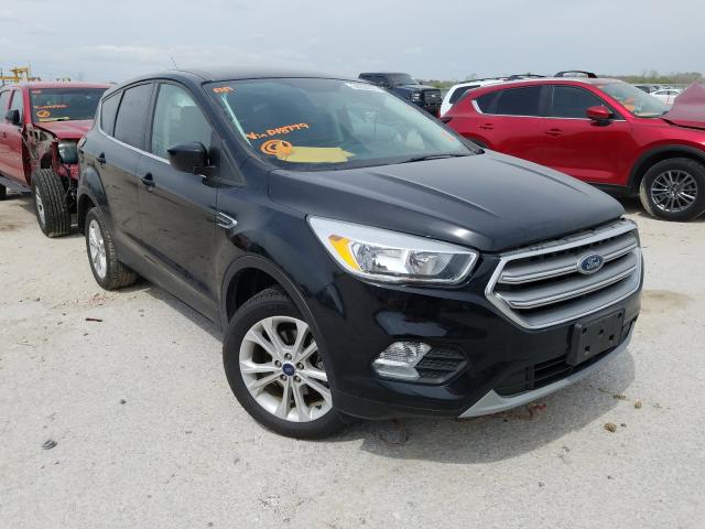 FORD ESCAPE SE 2017 1fmcu0gd8hud18779