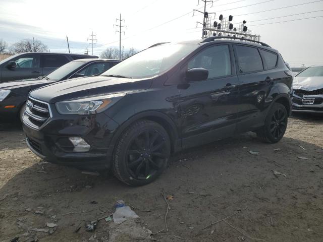 FORD ESCAPE SE 2017 1fmcu0gd8hud18992