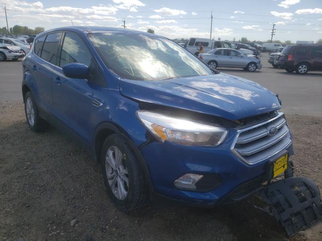 FORD ESCAPE SE 2017 1fmcu0gd8hud20676