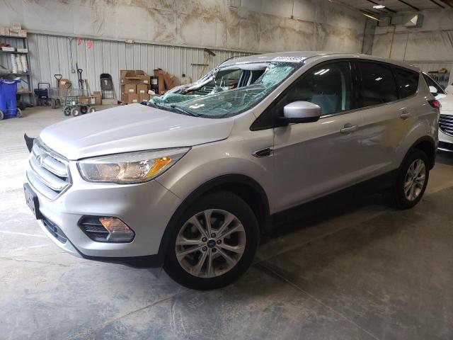 FORD ESCAPE SE 2017 1fmcu0gd8hud25313