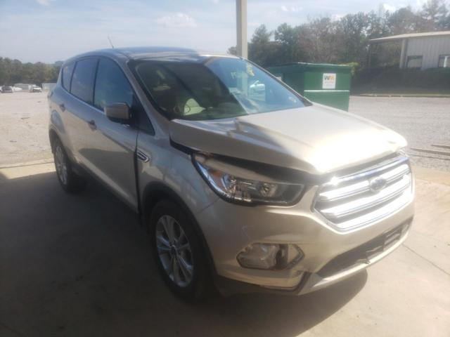 FORD ESCAPE SE 2017 1fmcu0gd8hud34027