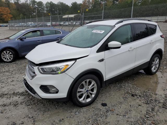 FORD ESCAPE SE 2017 1fmcu0gd8hud34111