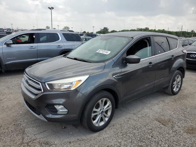 FORD ESCAPE SE 2017 1fmcu0gd8hud45108