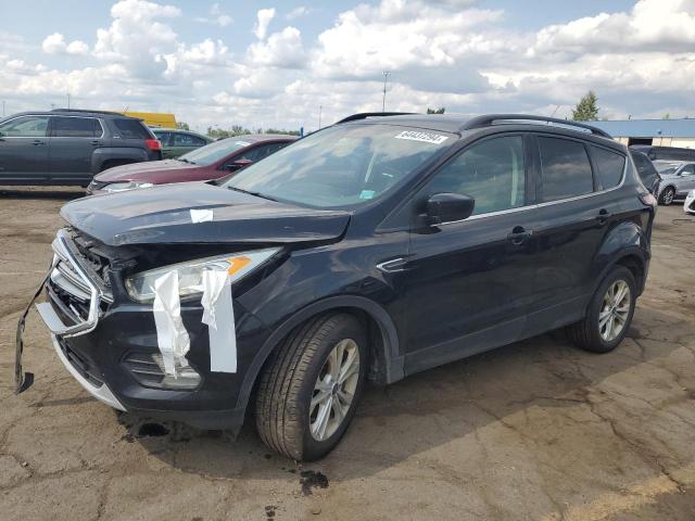 FORD ESCAPE SE 2017 1fmcu0gd8hud52348