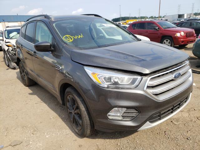 FORD ESCAPE SE 2017 1fmcu0gd8hud52351