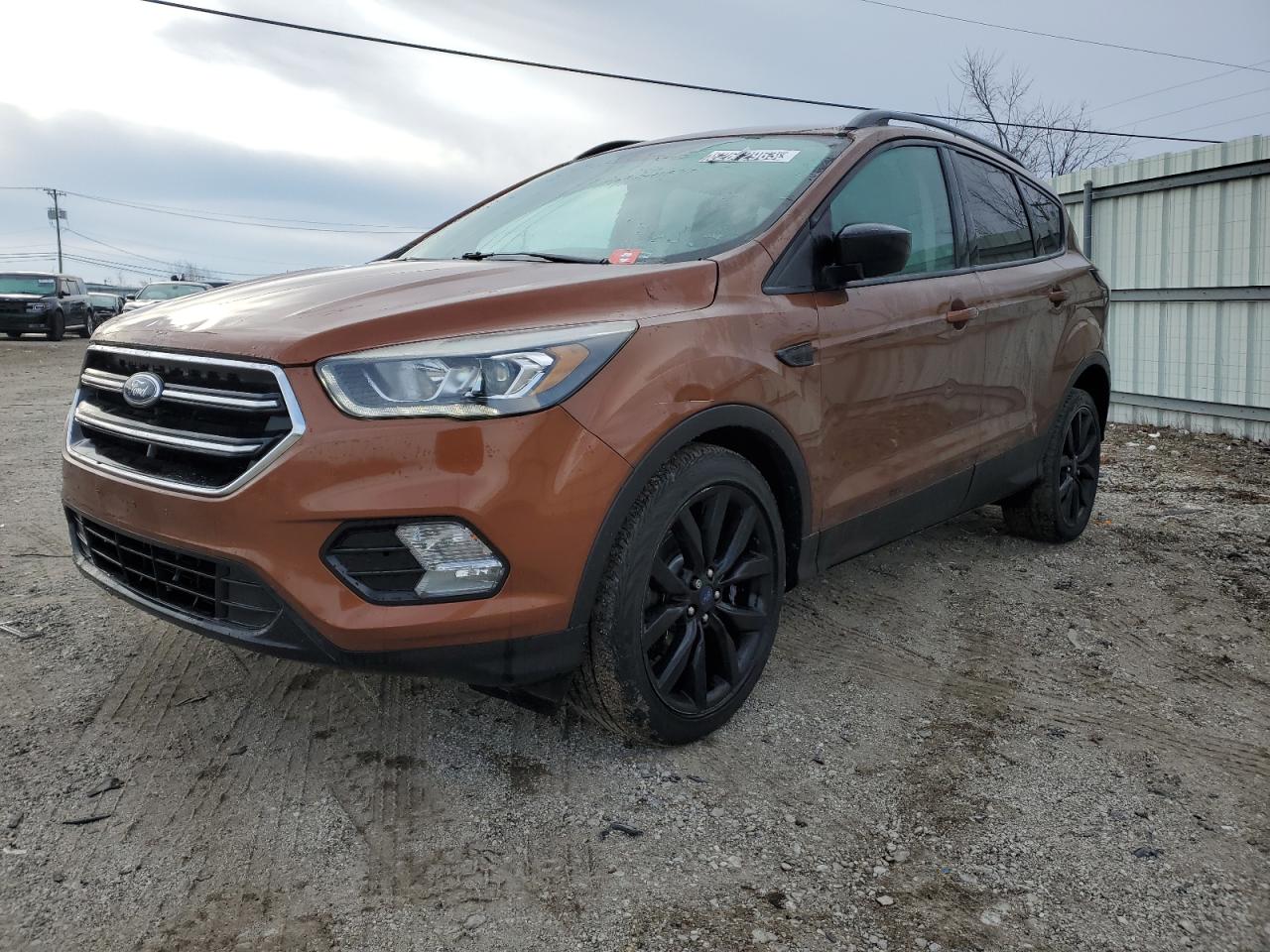 FORD ESCAPE 2017 1fmcu0gd8hud58084