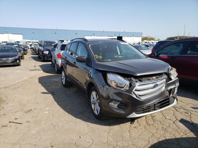 FORD ESCAPE SE 2017 1fmcu0gd8hud74933