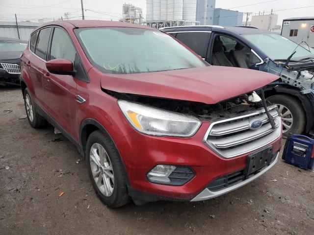 FORD ESCAPE SE 2017 1fmcu0gd8hud75130