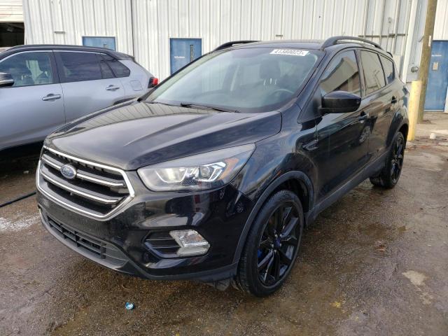 FORD ESCAPE SE 2017 1fmcu0gd8hud75600