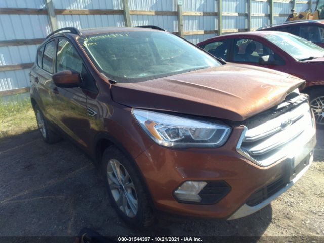 FORD ESCAPE 2017 1fmcu0gd8hud76844