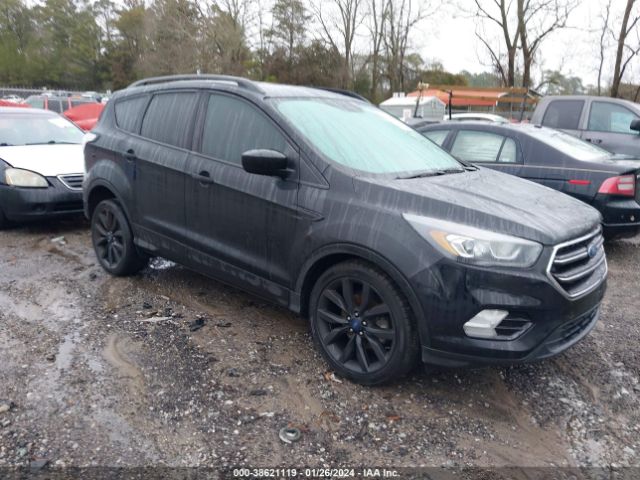 FORD ESCAPE 2017 1fmcu0gd8hud81414