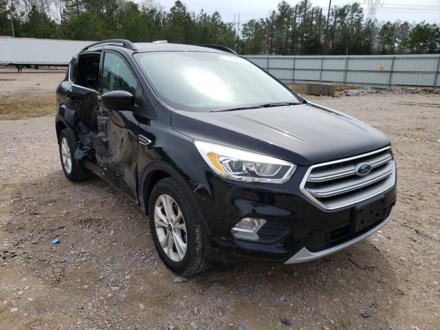 FORD ESCAPE SE 2017 1fmcu0gd8hud82157