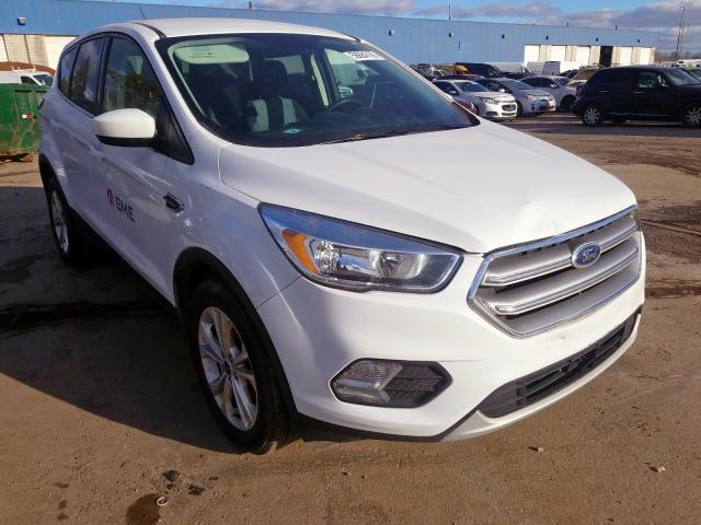 FORD ESCAPE SE 2017 1fmcu0gd8hud82966