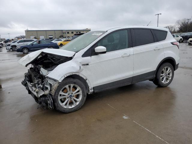 FORD ESCAPE SE 2017 1fmcu0gd8hud94244