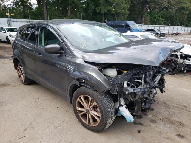 FORD ESCAPE SE 2017 1fmcu0gd8hud94910