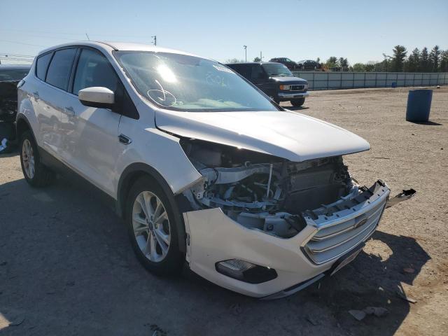 FORD ESCAPE SE 2017 1fmcu0gd8hue00169