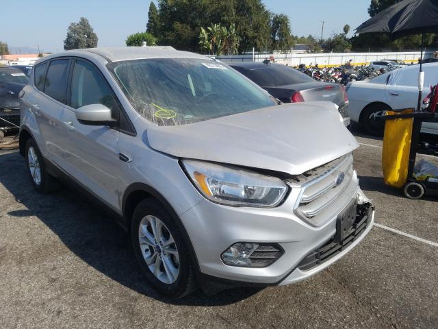 FORD ESCAPE SE 2017 1fmcu0gd8hue09700