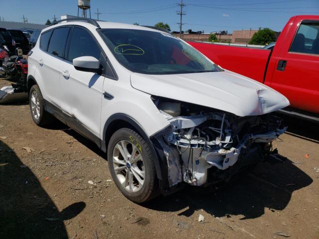 FORD ESCAPE SE 2017 1fmcu0gd8hue12614