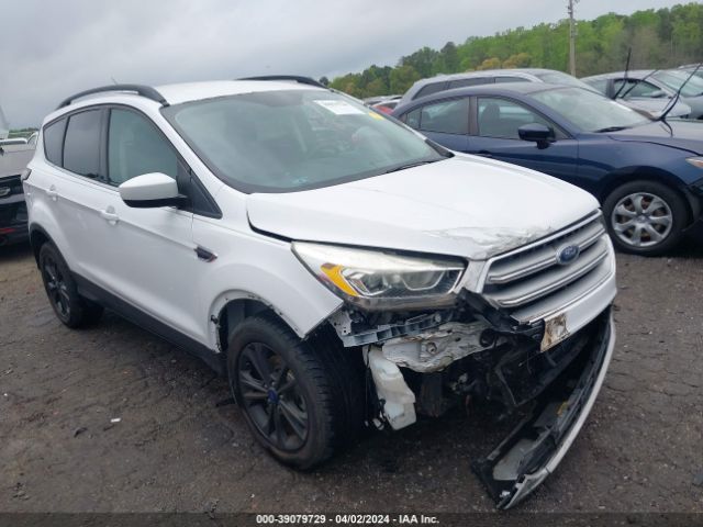 FORD ESCAPE 2017 1fmcu0gd8hue15223