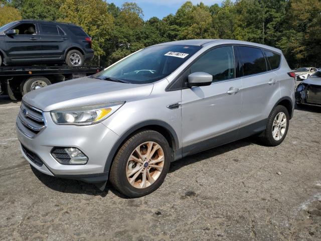 FORD ESCAPE SE 2017 1fmcu0gd8hue17425